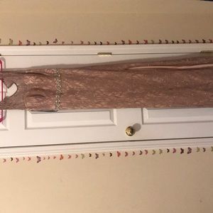 Prom dress for sale!